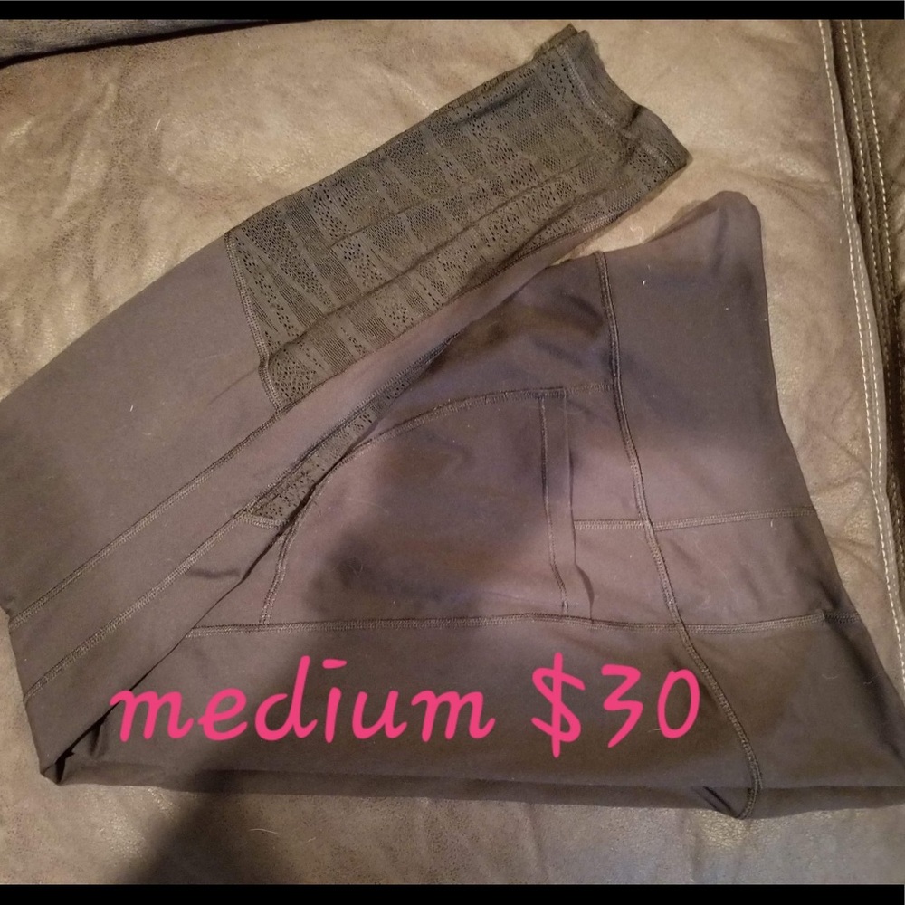 Victoria’s Secret Knockout Tight